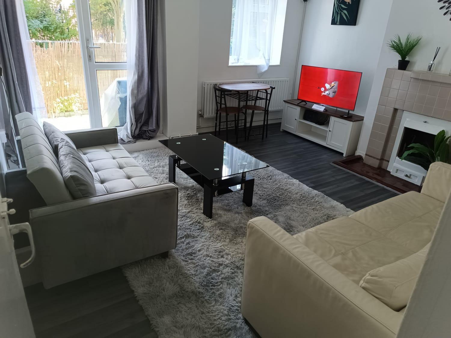 The Appartement